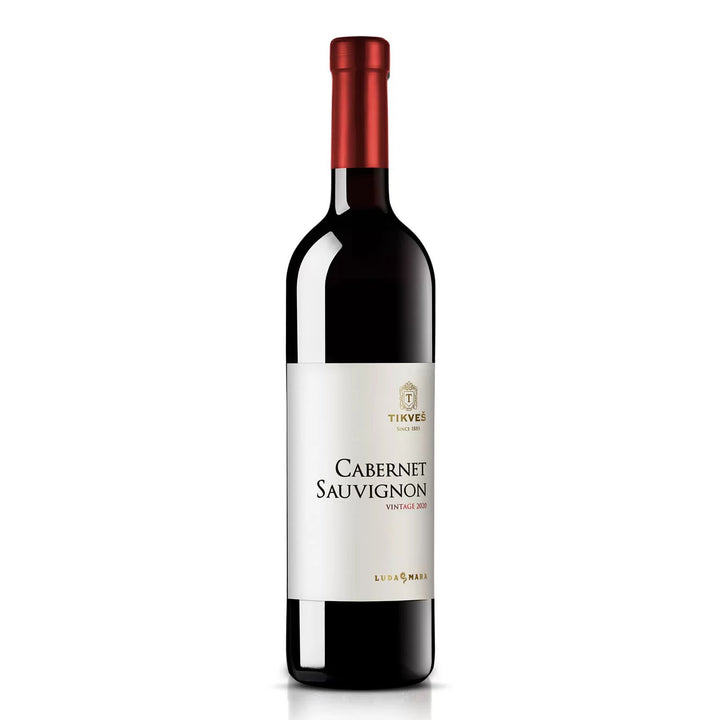 TIKVES Cabernet Special Selection 12/750mL
