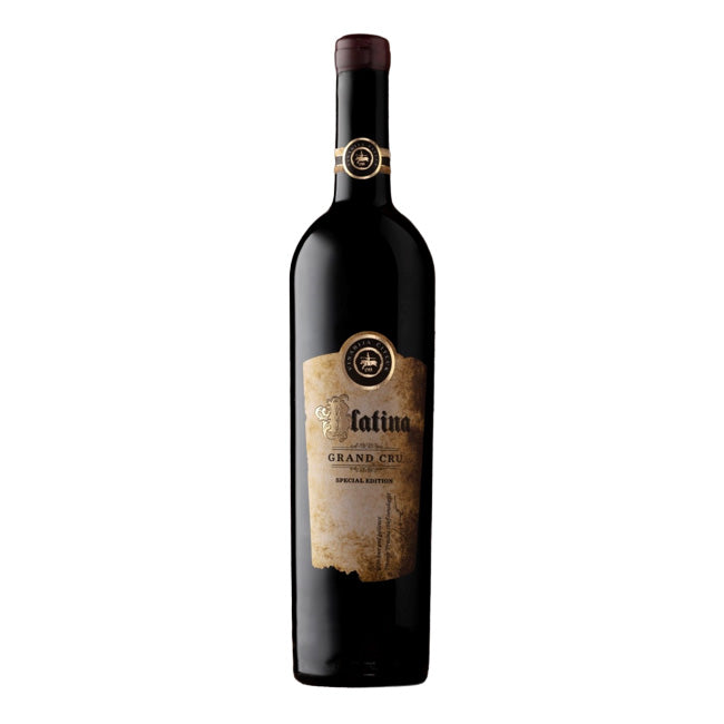 VINARIJA CITLUK Grand Cru Blatina 6/750mL