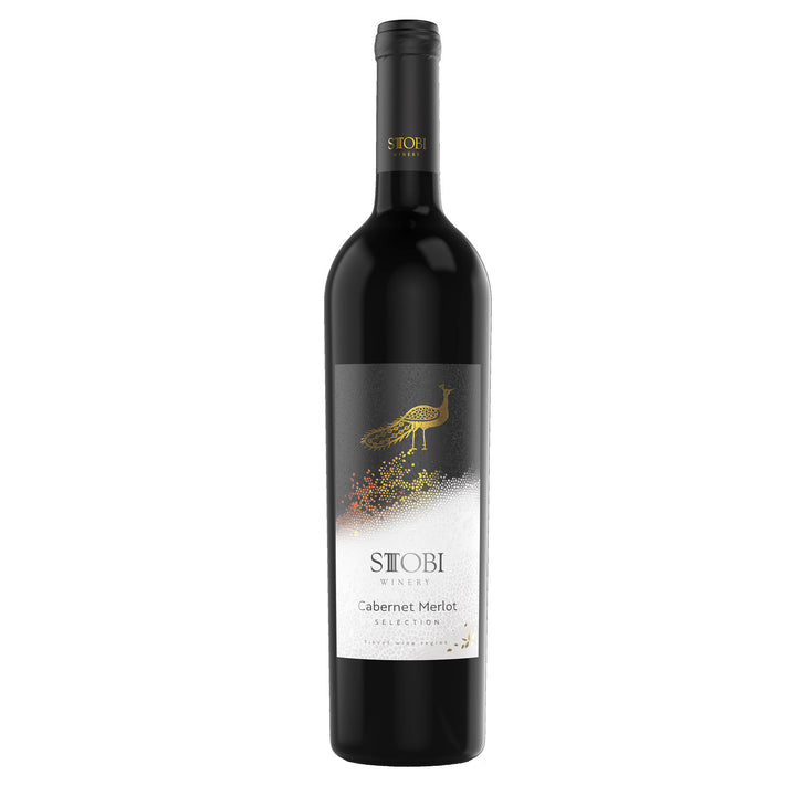 STOBI Selection Cabernet Merlot 6/750mL