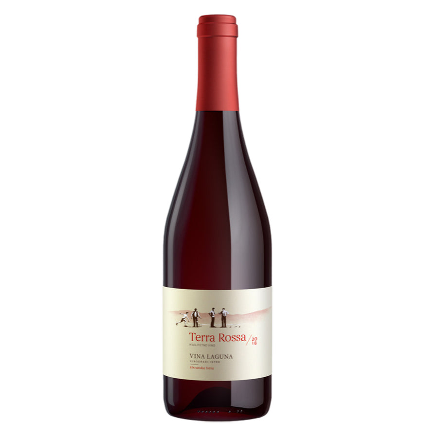 VINA LAGUNA Terra Rossa 6/750ml