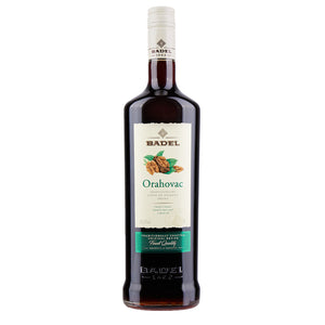 BADEL Orahovac [Walnut Liquor] 6/1L