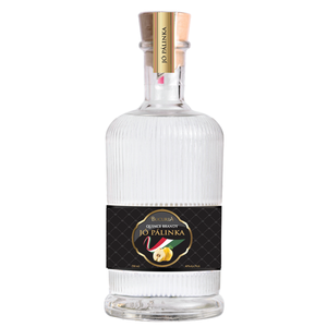 BUCURIA Jo Palinka Quince Brandy 6/700mL