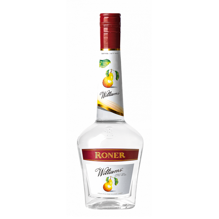 RONER Brandy Williams [Pear]  6/1L