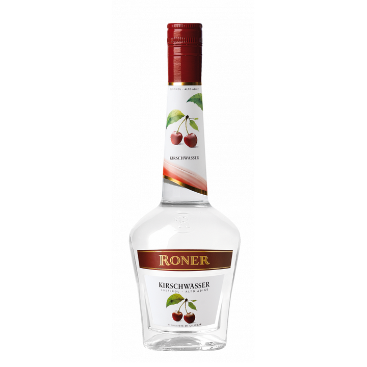 RONER Brandy Kirschwasser [Cherry] 6/1L