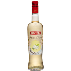 RONER Liqueur Holler Sambo [Elderflower] 6/700mL