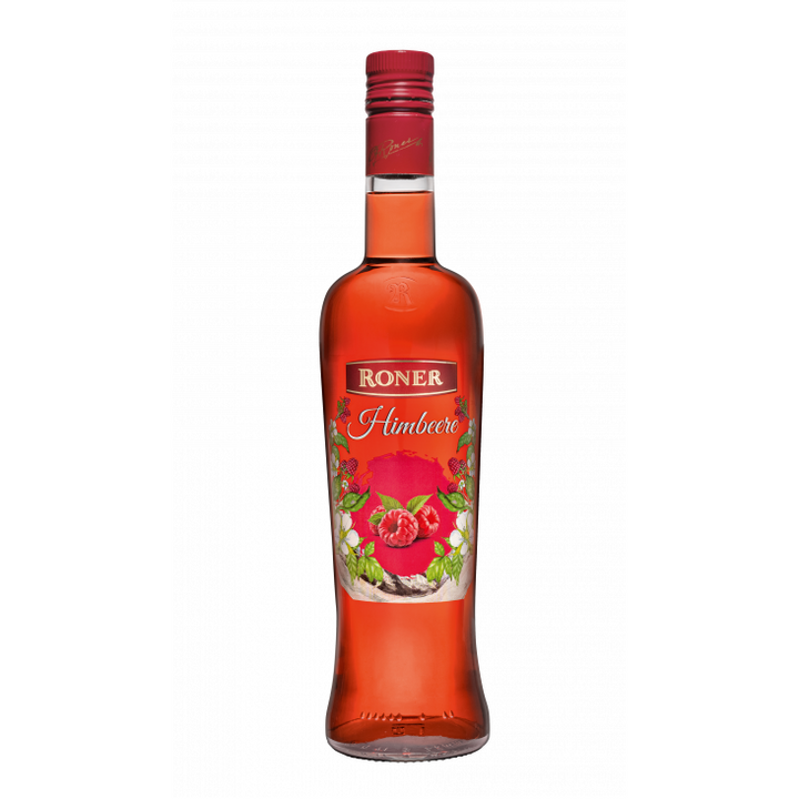 RONER Liqueur Himbeere [Rasberry] 6/700mL