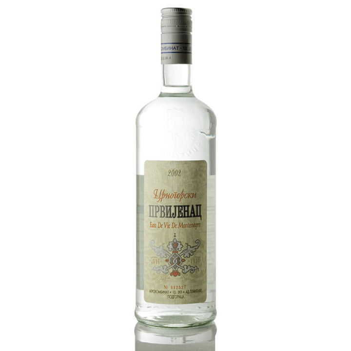 PRVIJENAC Lozova Rakija 12/1L