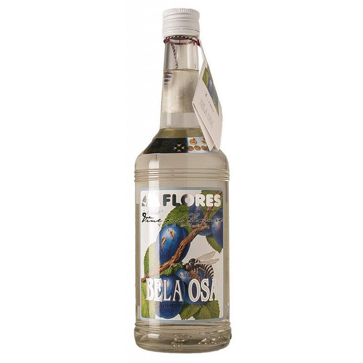 FLORES Bela Osa [Plum Brandy] 12/750mL