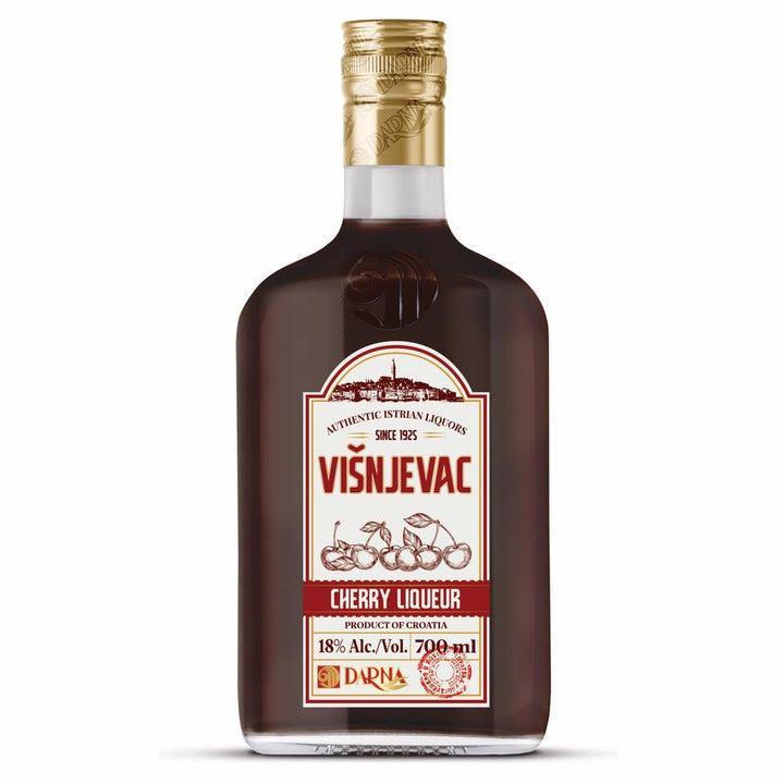 DARNA Visnjevac [Cherry Liqueur] 6/700ml