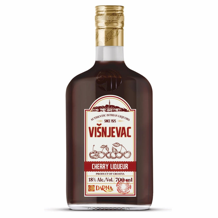 DARNA Visnjevac [Cherry Liqueur] 6/700ml