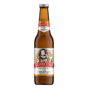 PIVOVARA DARUVAR Starocesko Blonde 20/0.5L