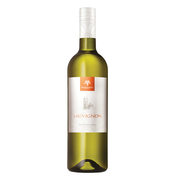 DAKOVACKA VINA Sauvignon Blanc 6/750ml