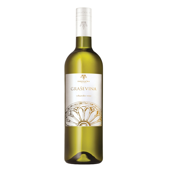 DAKOVACKA VINA Grasevina HQ 6/750ml