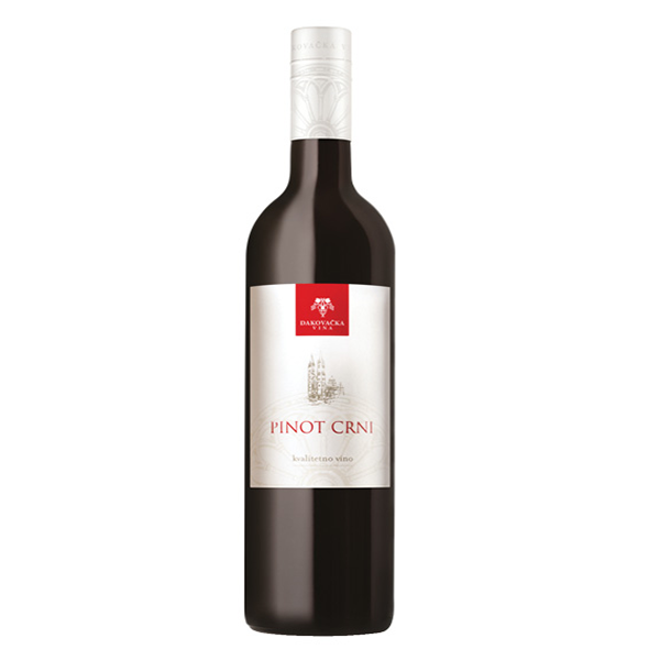 DAKOVACKA VINA Pinot Noir 6/750ml