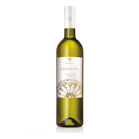 DAKOVACKA VINA Grasevina Q 6/750ml