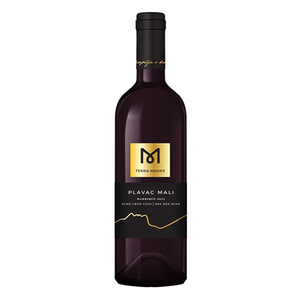 TERRA MADRE VINA Plavac Mali 6/750ml