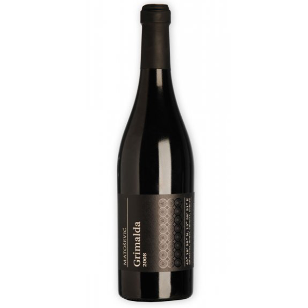 MATOSEVIC Grimalda Red Cuvee 2016 6/750ml