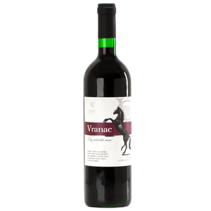 VINARIJA COKA Vranac 6/750ml
