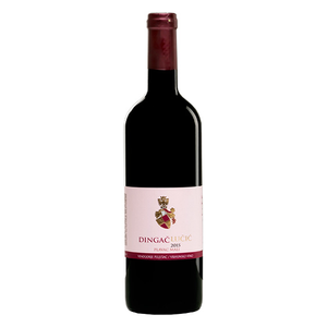 VINARIJA LUCIC Dingac V-HQ Red Wine 6/750ml