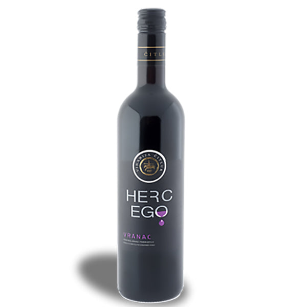 VINARIJA CITLUK Hercego Vranac 6/750ml