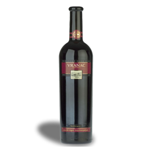 VINARIJA CITLUK Vranac 6/750ml