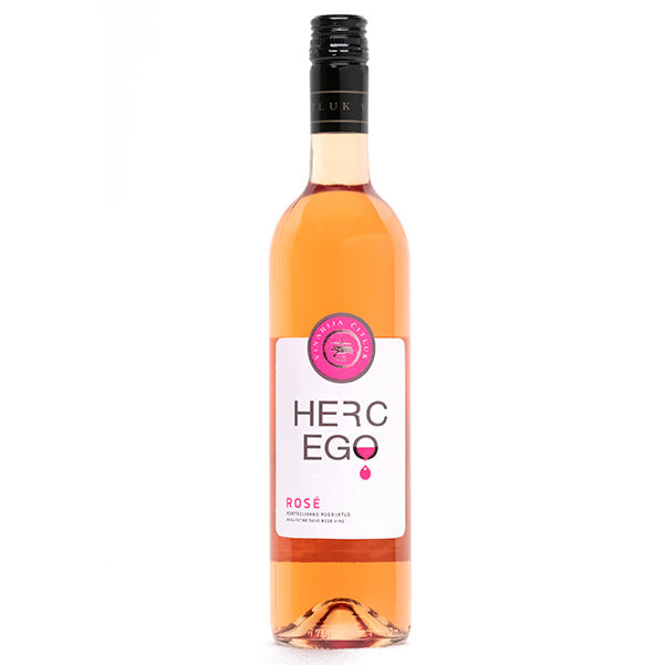 VINARIJA CITLUK Hercego Rose 6/750ml