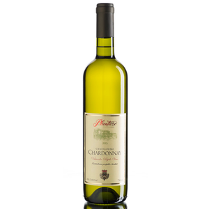 PLANTAZE Chardonnay Premium White Wine 6/750ml