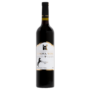 KOSOVA WINE Vranac Extra V-HQ 750ml