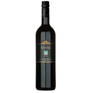 VINA KOPER Refošk