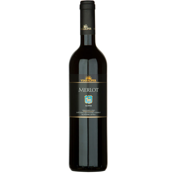 VINA KOPER Merlot