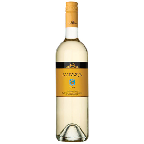 VINA KOPER Malvazija