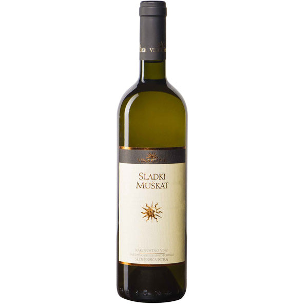 VINA KOPER Moscato Giallo