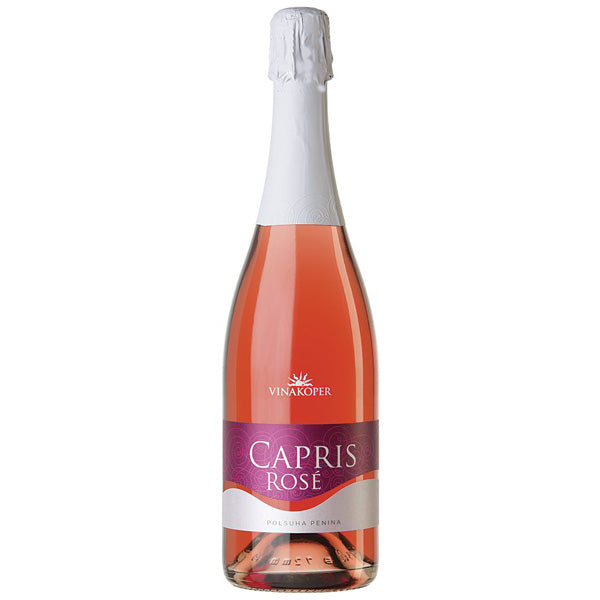 VINA KOPER Rose Sparkling