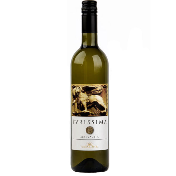 VINA KOPER Purissima Malazija