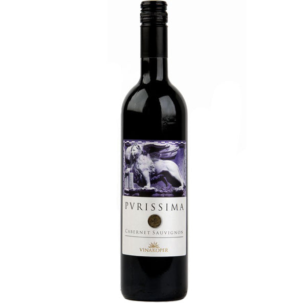 VINA KOPER Purissima Cabernet Sauvignon