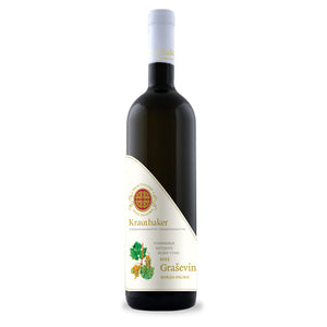 KRAUTHAKER Grasevina 6/750ml