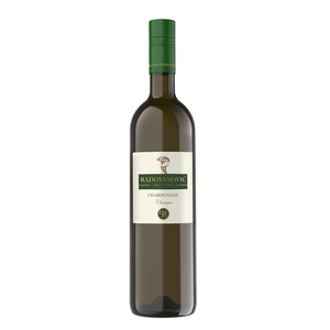 RADOVANOVIC Chardonnay 6/750ml
