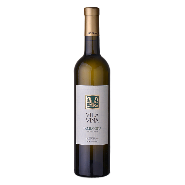 VILA VINA Tamjanika 6/750ml