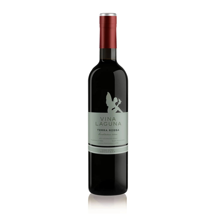 VINA LAGUNA Terra Rossa 6/750ml