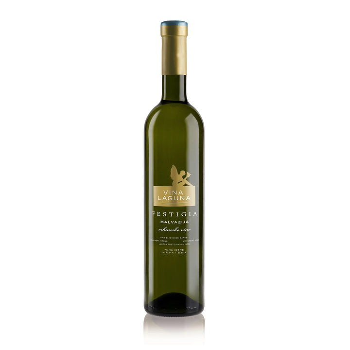 Wine Festigia Malvasia