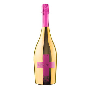SECCO+ Pink Guava Premium Gold 12/750ml