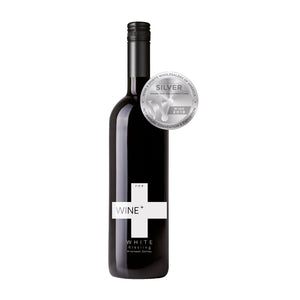 WINE+ Dry Riesling 12/750ml