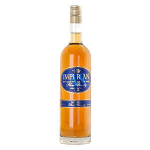 IMPERIAN Plum Brandy 6/750ml