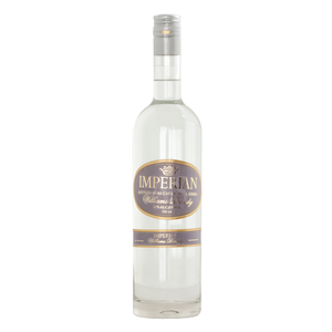 IMPERIAN Viljamovka Pear Brandy 6/750ml