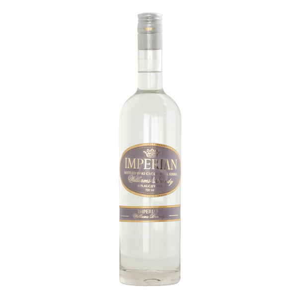 IMPERIAN Viljamovka Pear Brandy 6/750ml