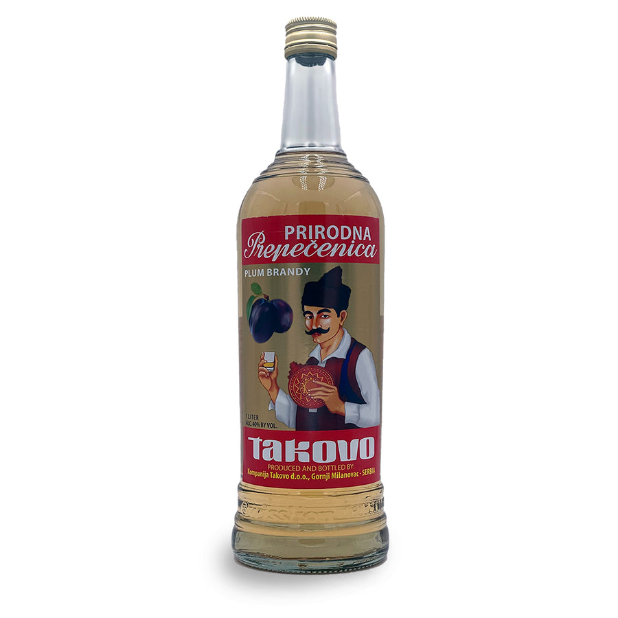 TAKOVO Prepecenica 12/1L