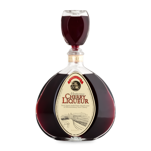 NERO Montmorency Sour Cherry Liquor 6/750ml