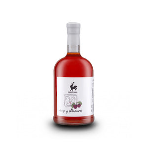 PODRUM PEVAC Raspberry Liqueur 6/750ml