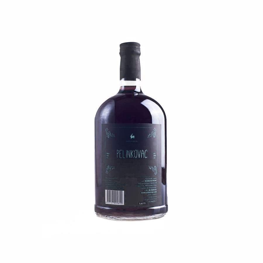 PODRUM PEVAC Pelinkovac Bitter Spirit 0.75L