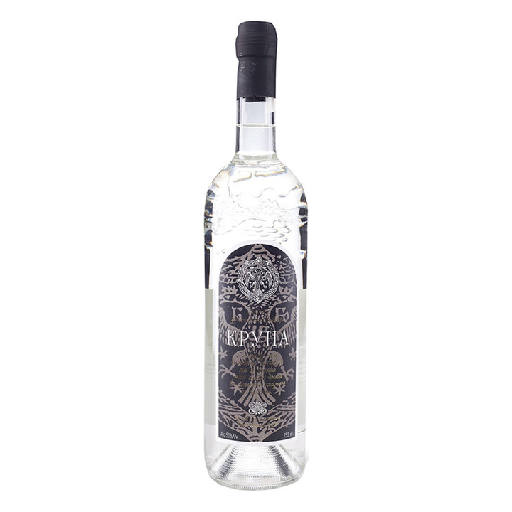 PLANTAZE Kruna Grape Brandy 6/750ml